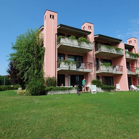 Residence Virgilio Sirmione Ngoại thất bức ảnh