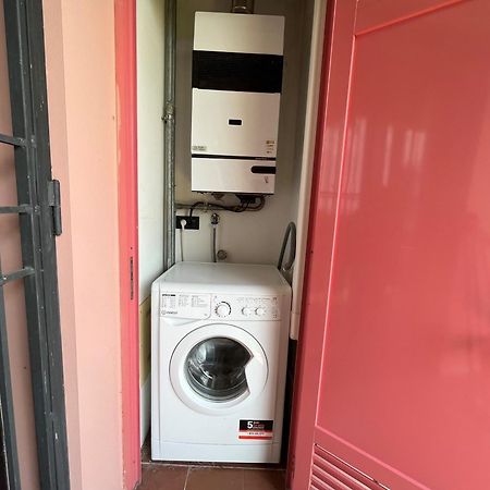 Residence Virgilio Sirmione Ngoại thất bức ảnh
