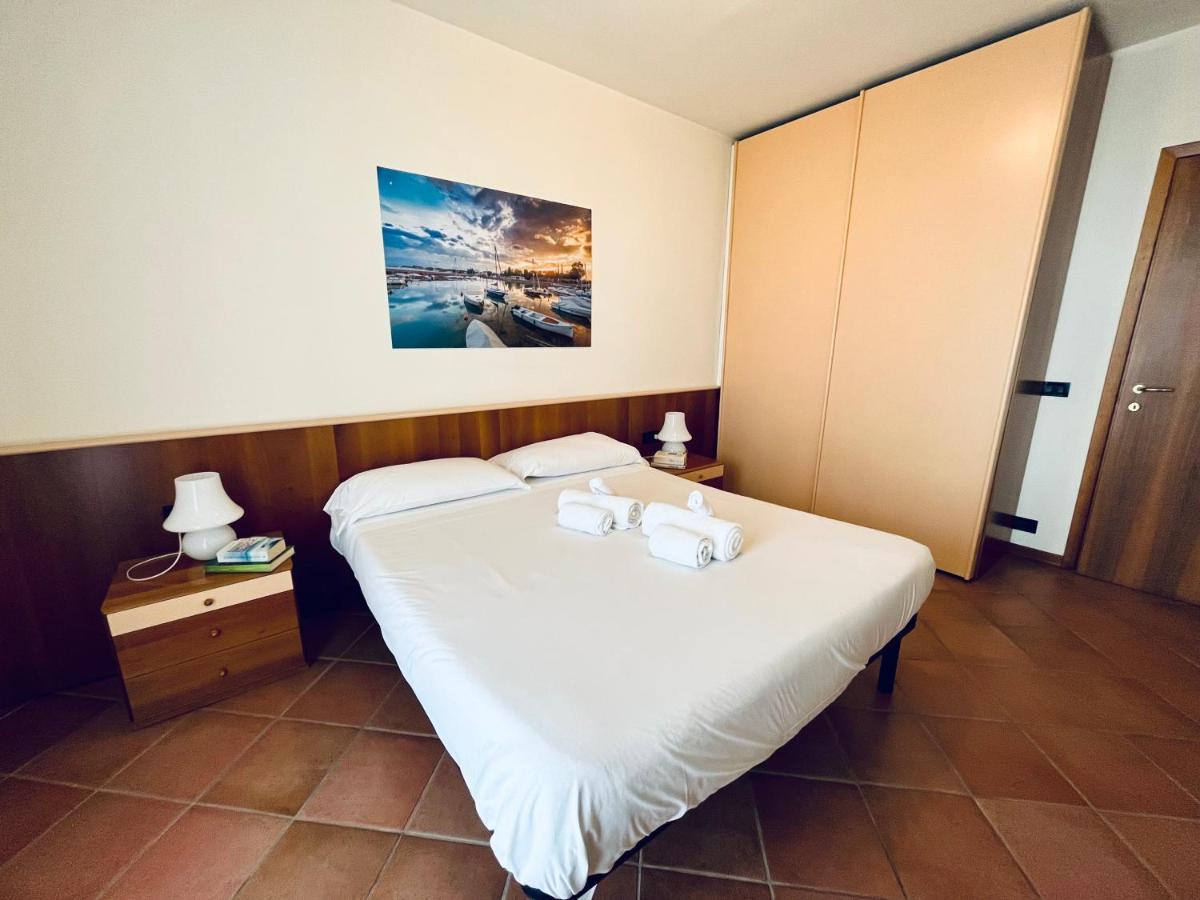 Residence Virgilio Sirmione Ngoại thất bức ảnh