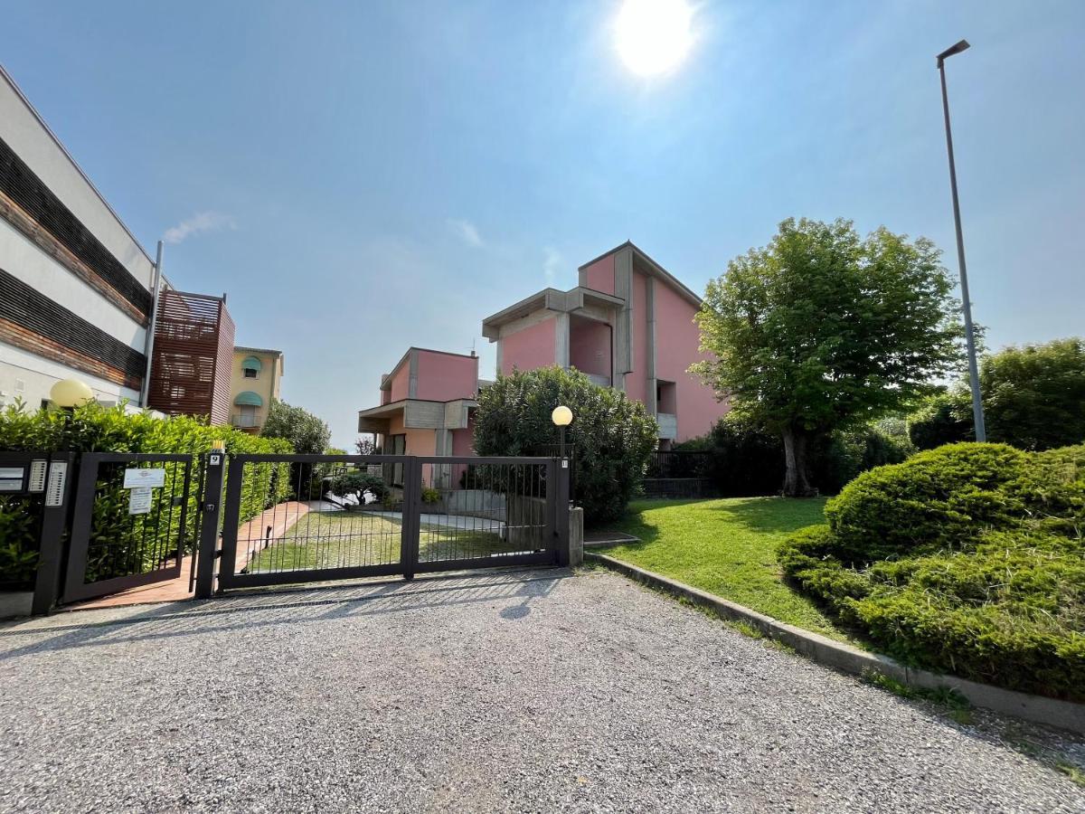 Residence Virgilio Sirmione Ngoại thất bức ảnh