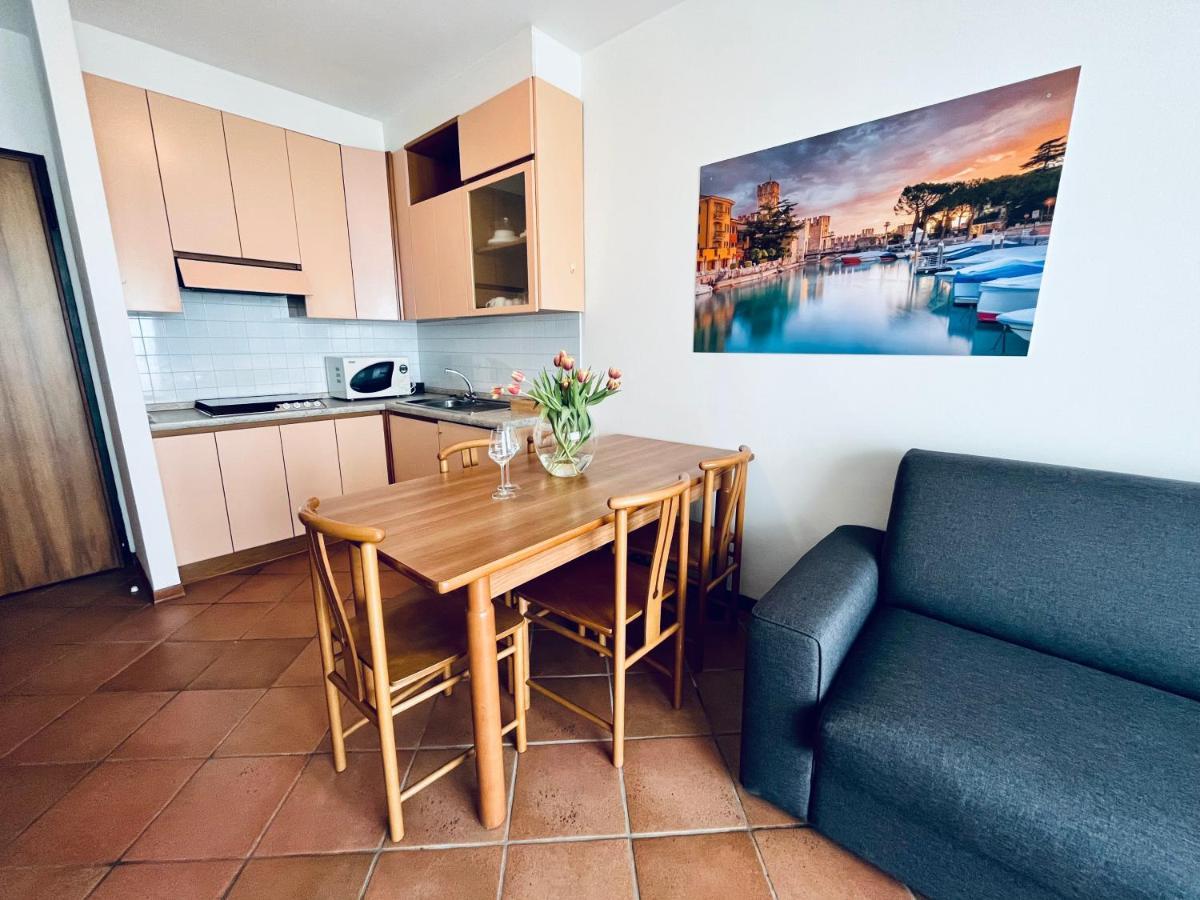 Residence Virgilio Sirmione Ngoại thất bức ảnh