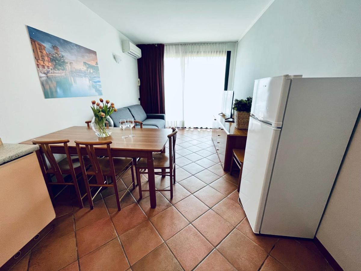Residence Virgilio Sirmione Ngoại thất bức ảnh