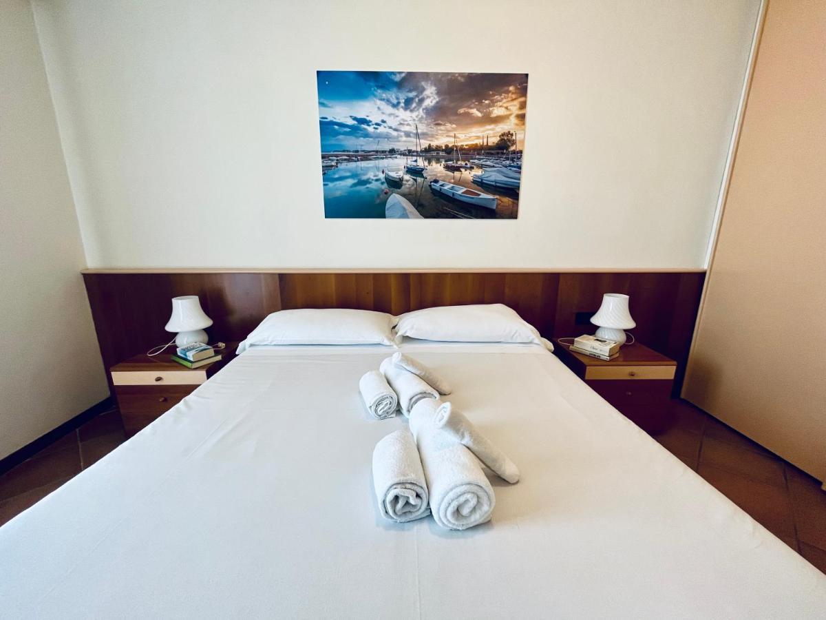 Residence Virgilio Sirmione Ngoại thất bức ảnh