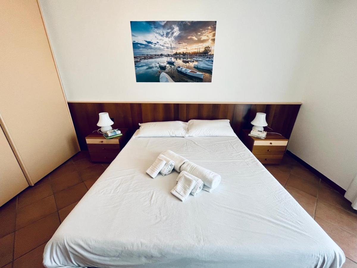 Residence Virgilio Sirmione Ngoại thất bức ảnh