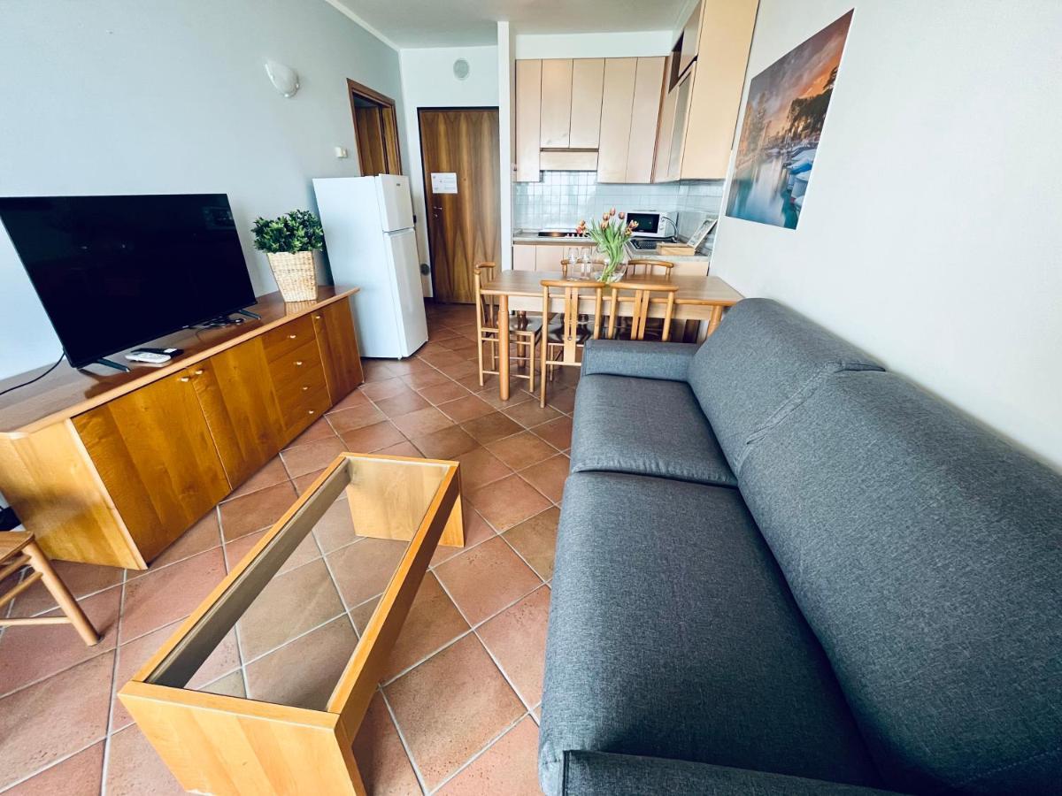 Residence Virgilio Sirmione Ngoại thất bức ảnh