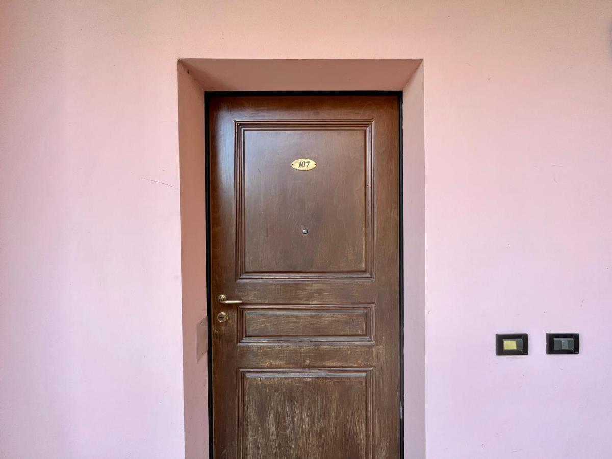 Residence Virgilio Sirmione Ngoại thất bức ảnh