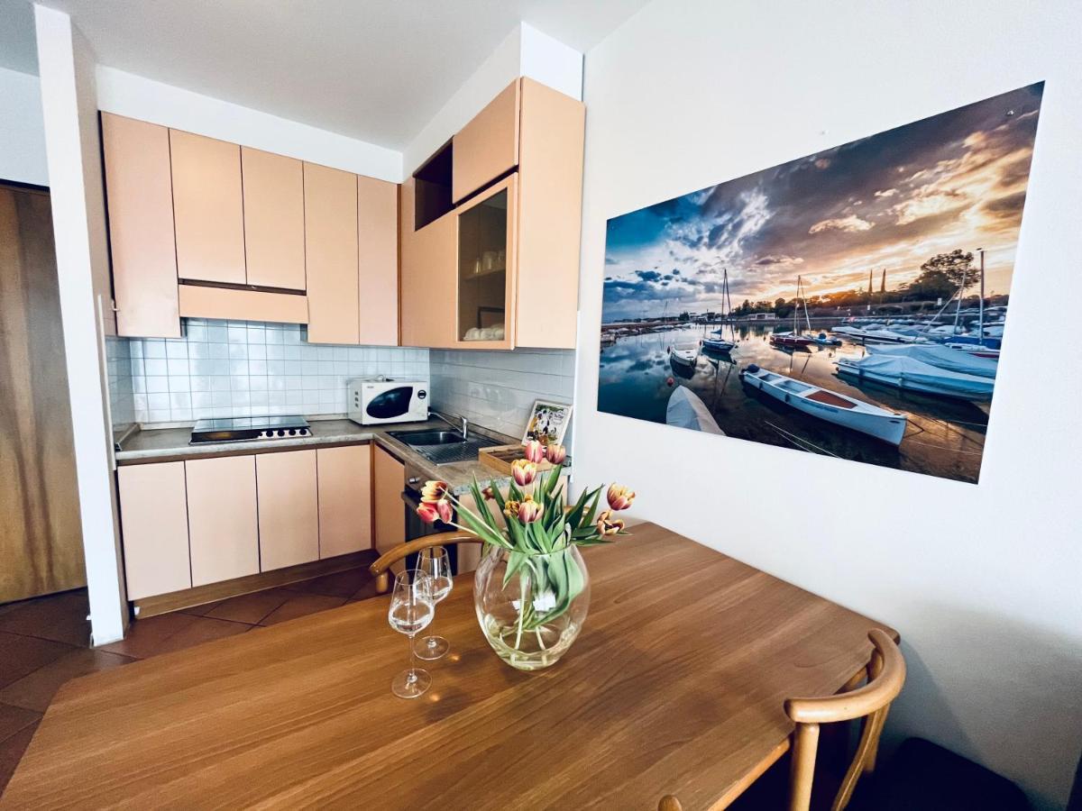 Residence Virgilio Sirmione Ngoại thất bức ảnh