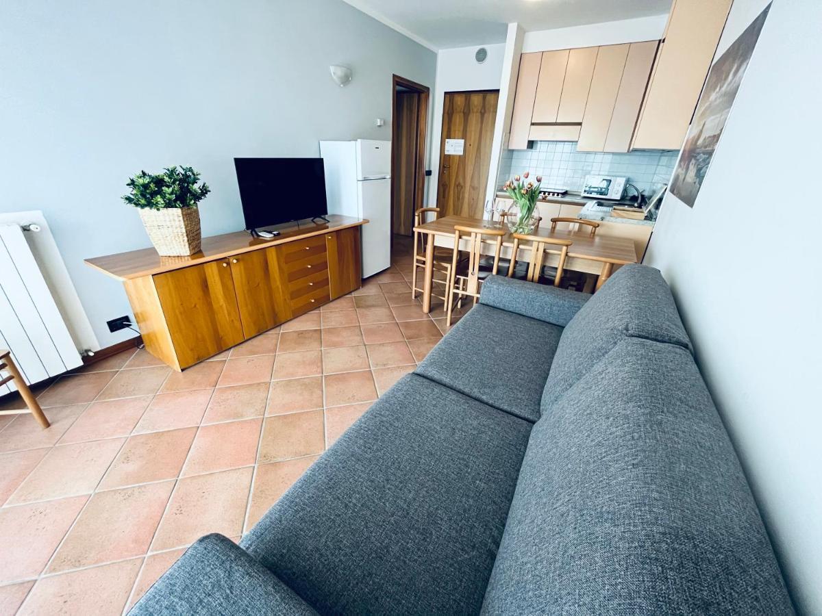 Residence Virgilio Sirmione Ngoại thất bức ảnh