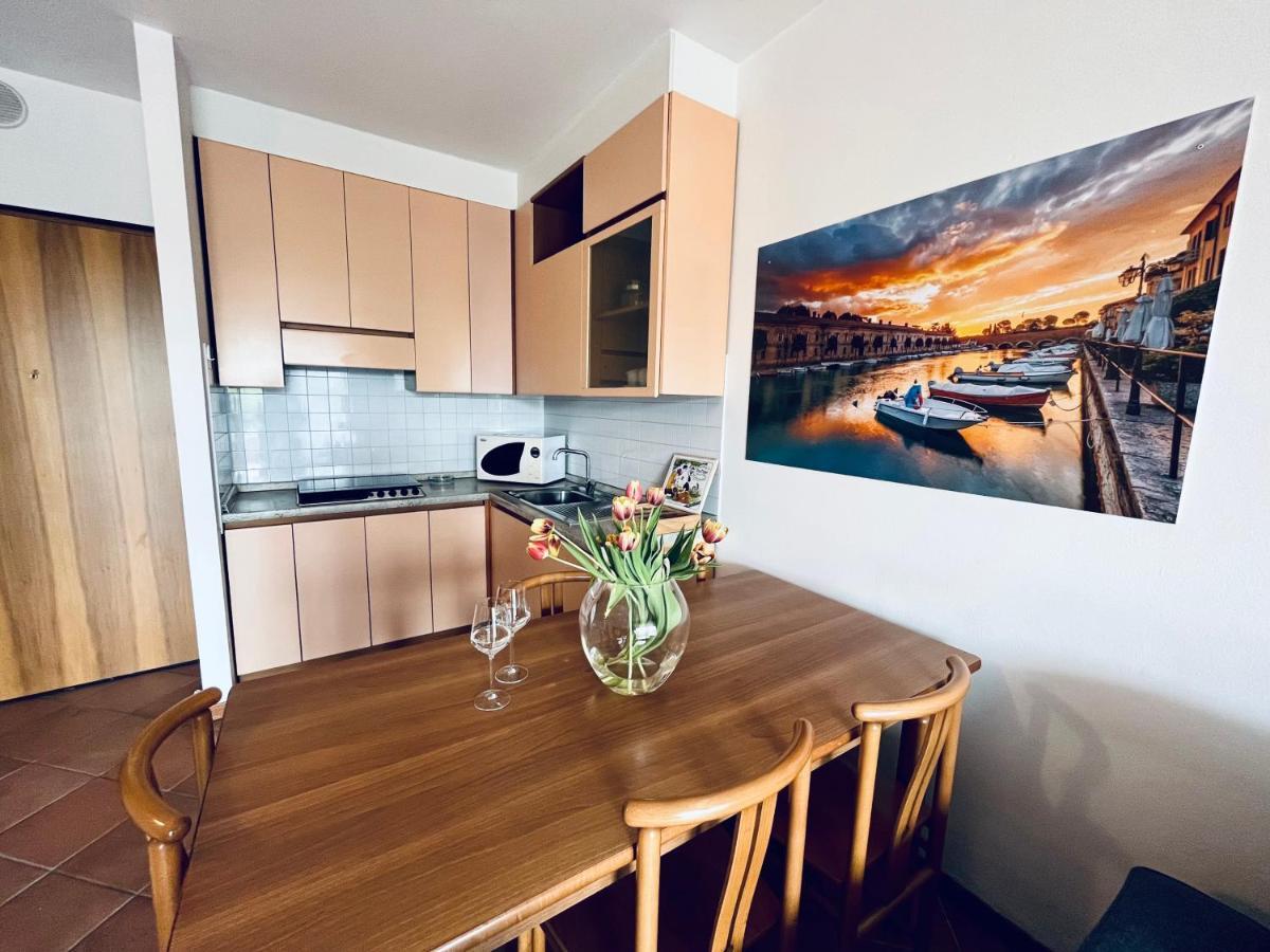 Residence Virgilio Sirmione Ngoại thất bức ảnh