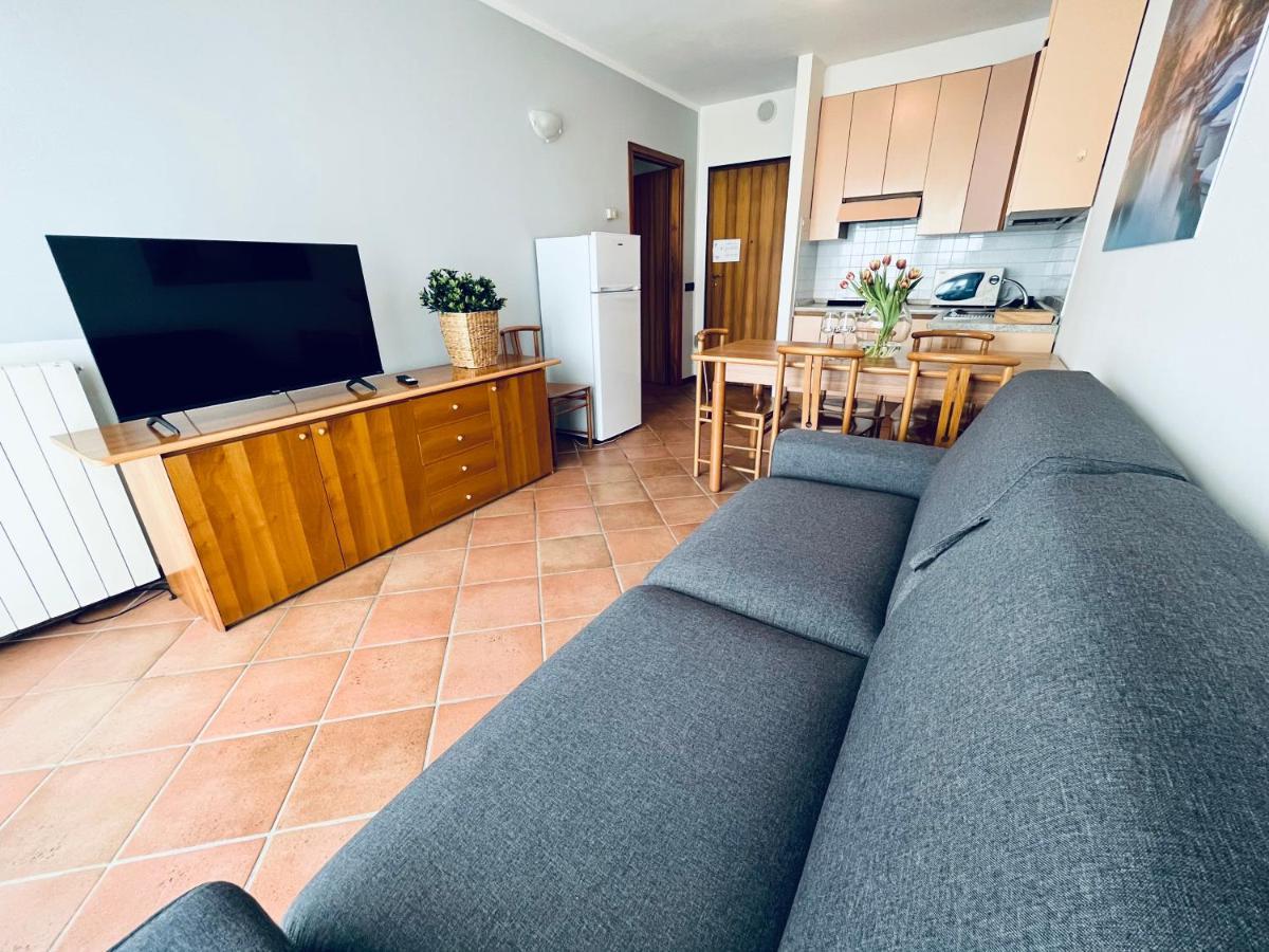 Residence Virgilio Sirmione Ngoại thất bức ảnh