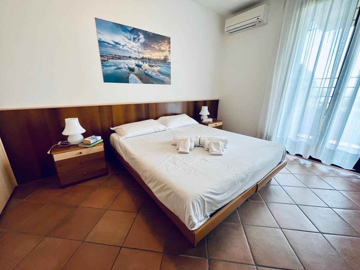 Residence Virgilio Sirmione Ngoại thất bức ảnh