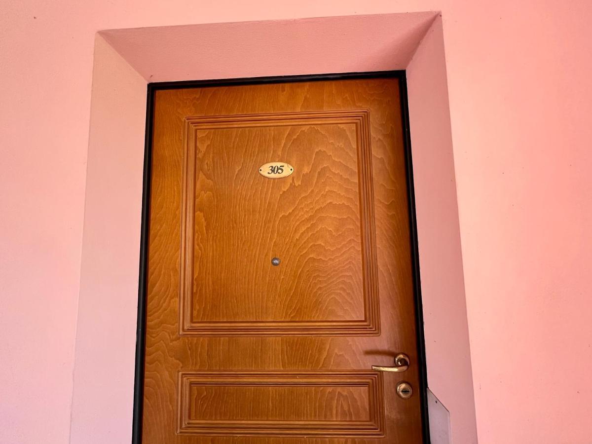 Residence Virgilio Sirmione Ngoại thất bức ảnh