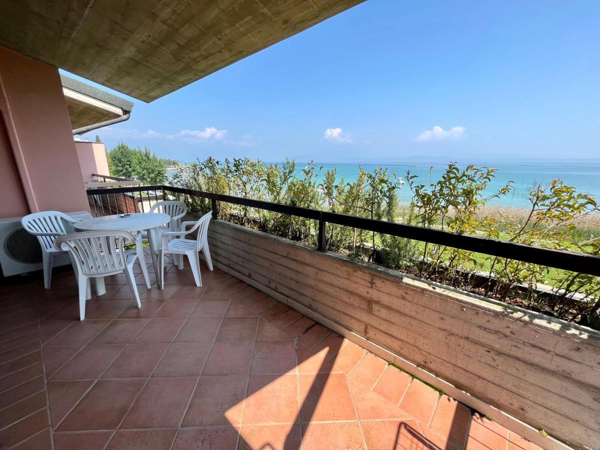 Residence Virgilio Sirmione Ngoại thất bức ảnh