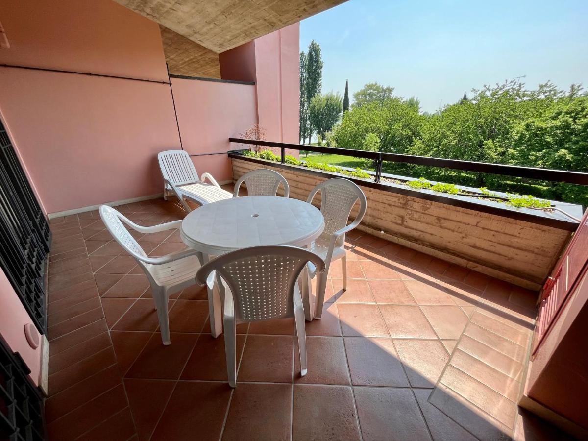 Residence Virgilio Sirmione Ngoại thất bức ảnh
