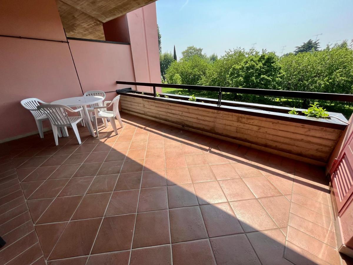 Residence Virgilio Sirmione Ngoại thất bức ảnh