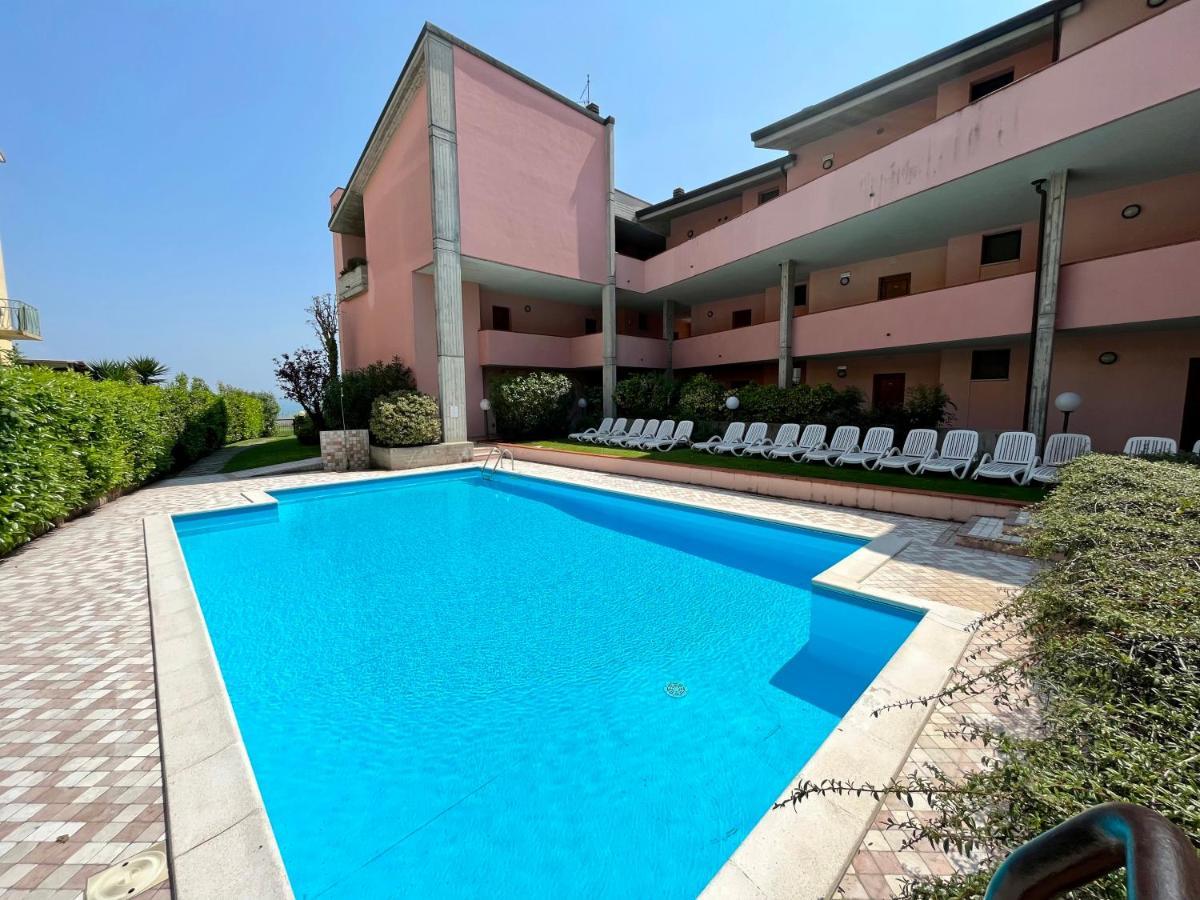 Residence Virgilio Sirmione Ngoại thất bức ảnh