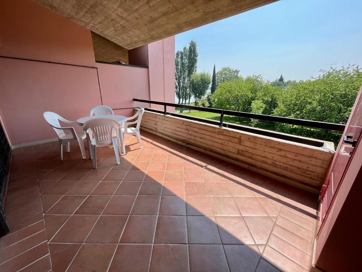 Residence Virgilio Sirmione Ngoại thất bức ảnh