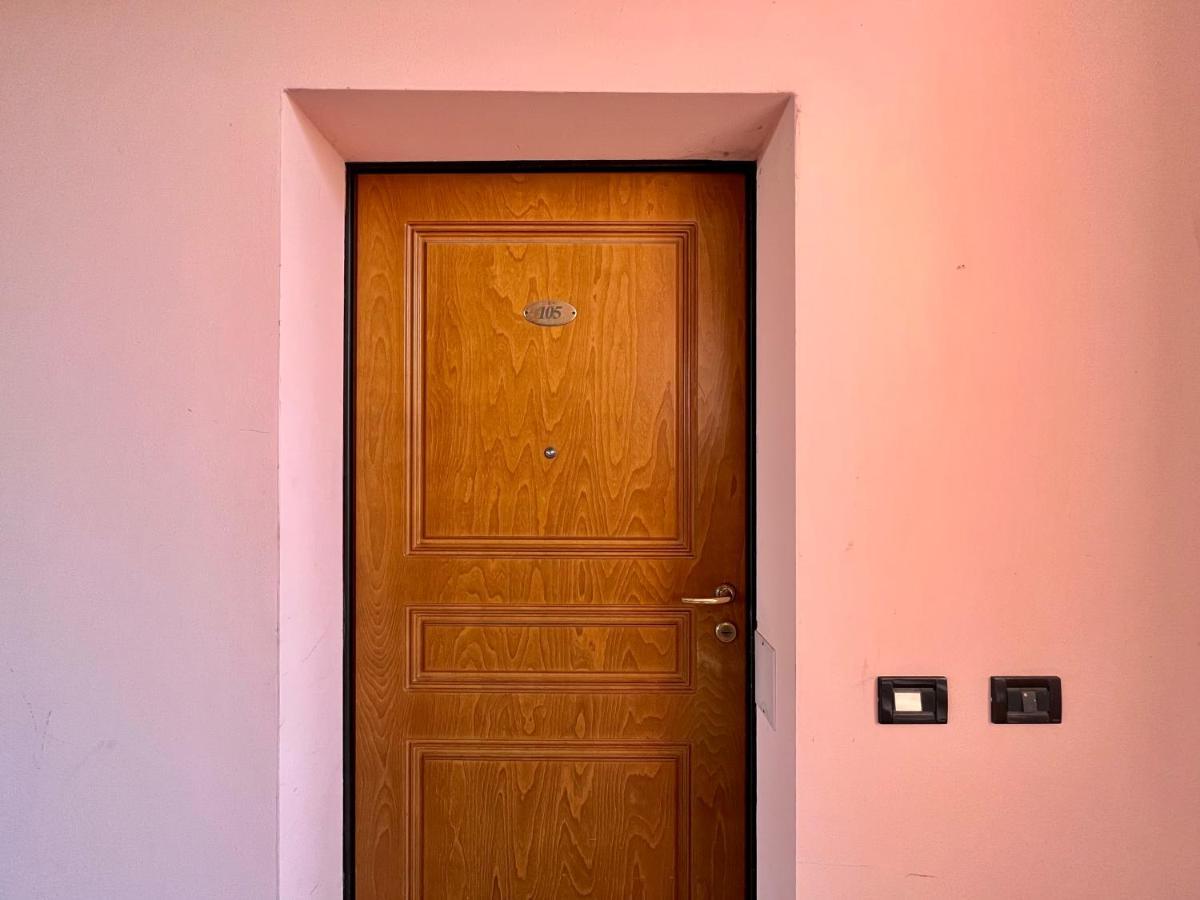 Residence Virgilio Sirmione Ngoại thất bức ảnh