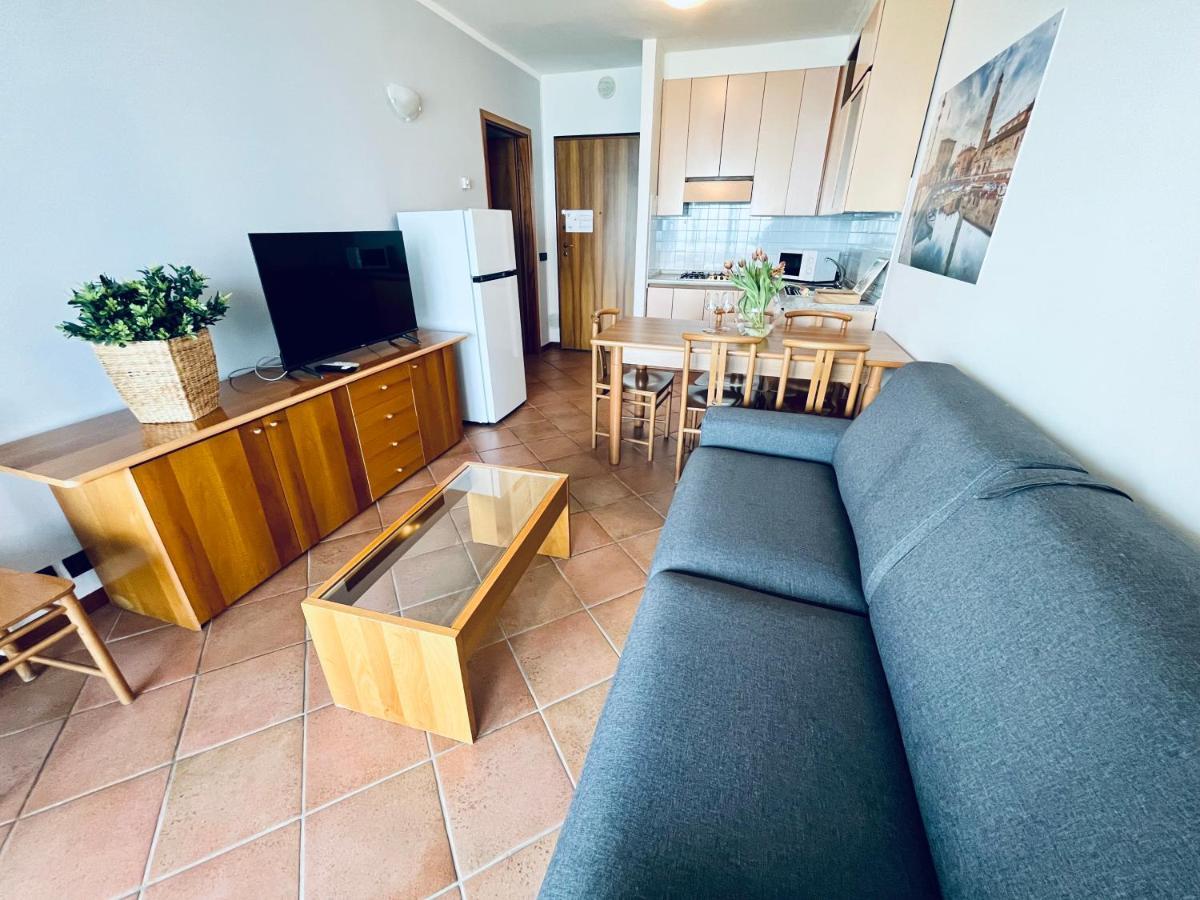 Residence Virgilio Sirmione Ngoại thất bức ảnh