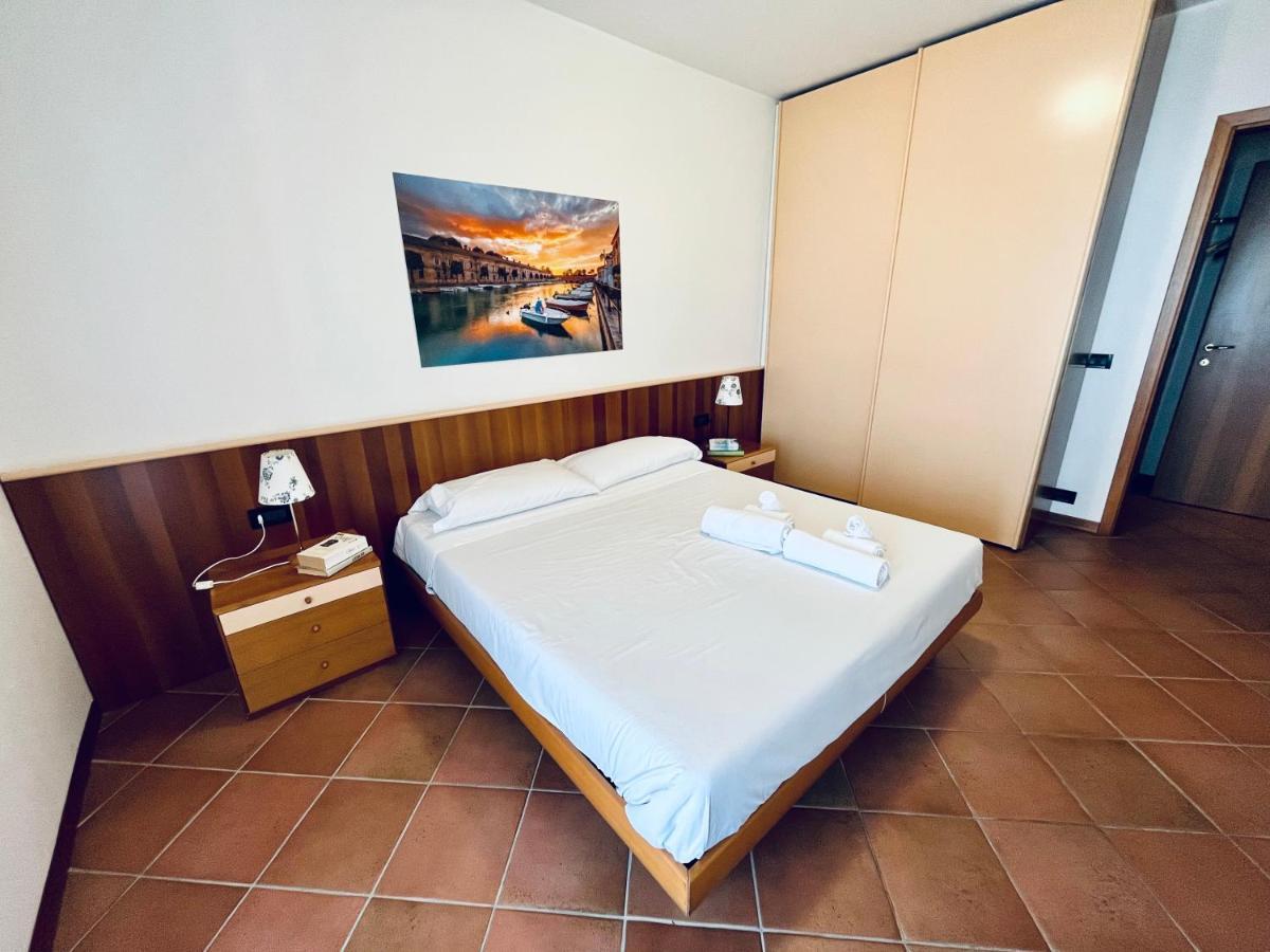 Residence Virgilio Sirmione Ngoại thất bức ảnh