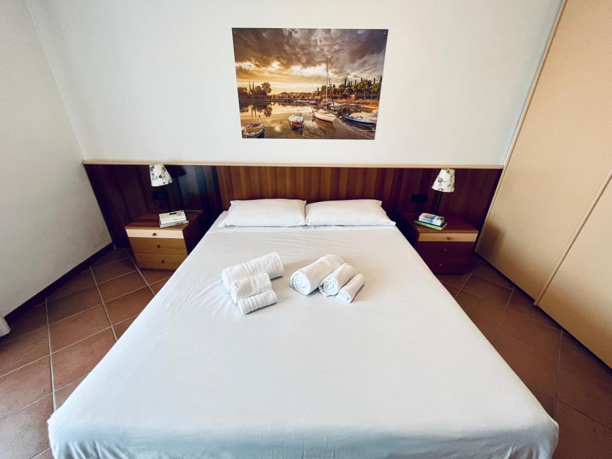 Residence Virgilio Sirmione Ngoại thất bức ảnh