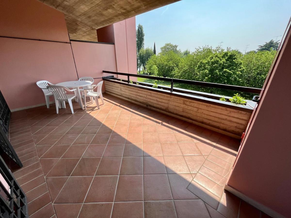 Residence Virgilio Sirmione Ngoại thất bức ảnh