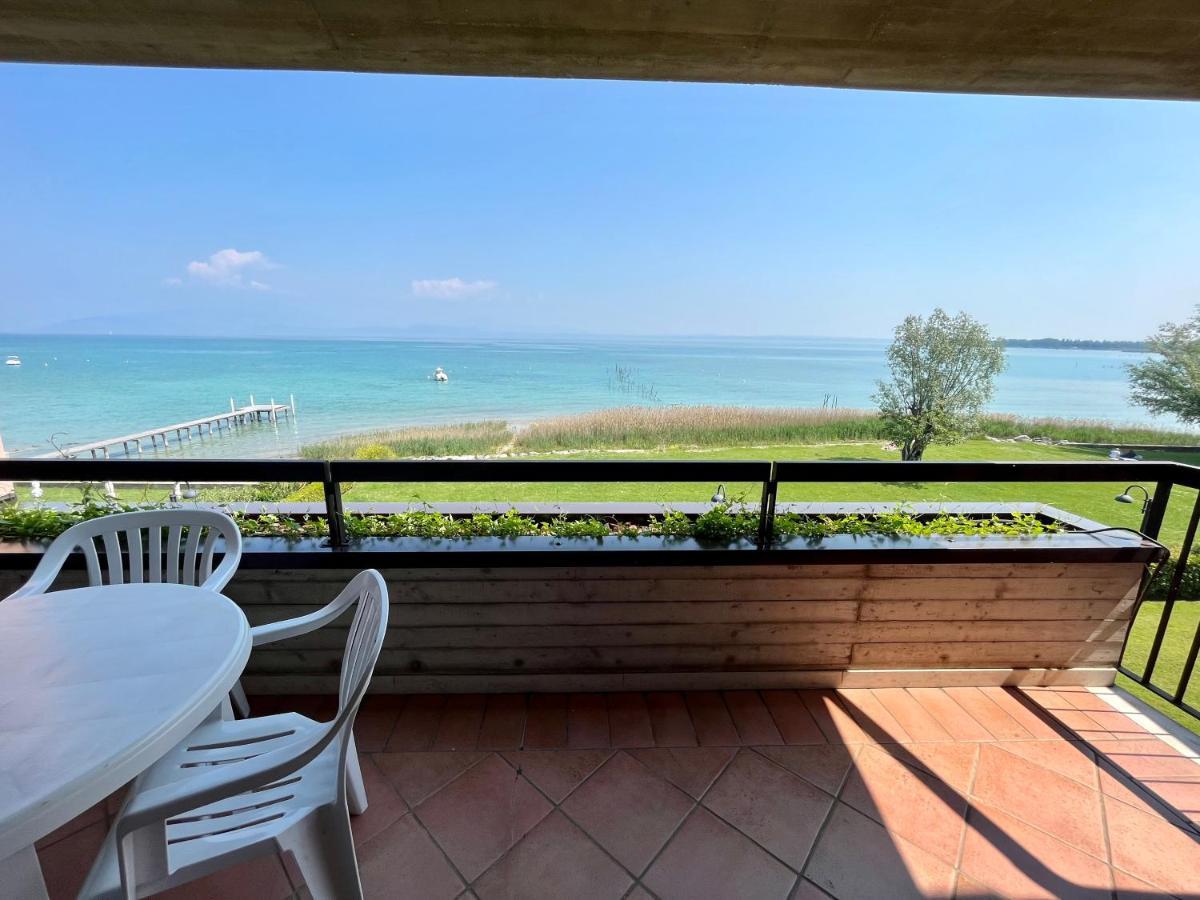 Residence Virgilio Sirmione Ngoại thất bức ảnh