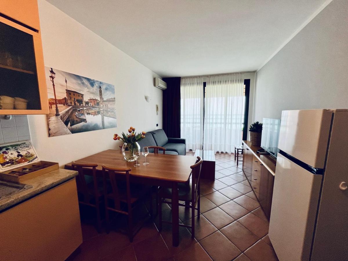 Residence Virgilio Sirmione Ngoại thất bức ảnh