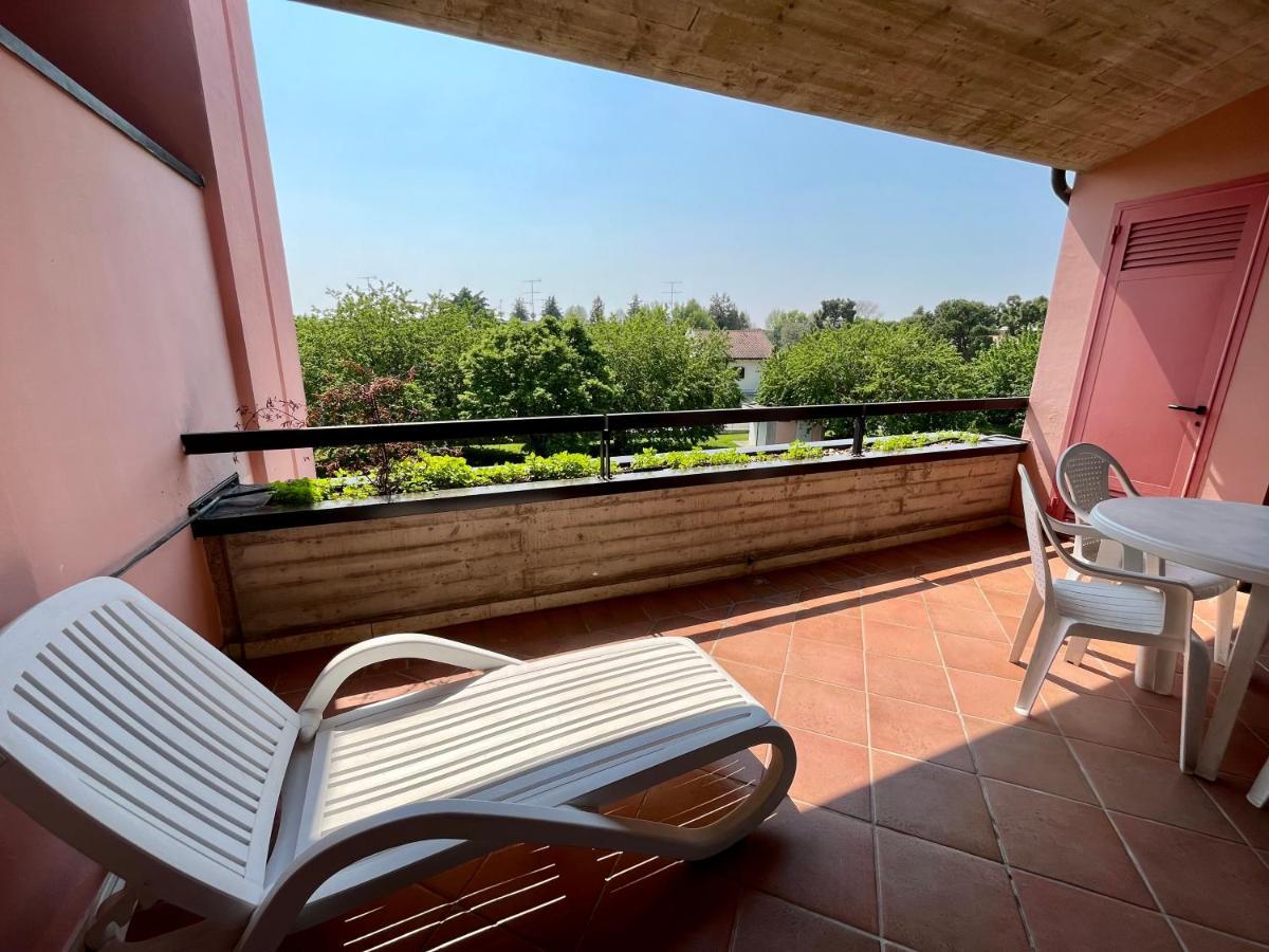 Residence Virgilio Sirmione Ngoại thất bức ảnh