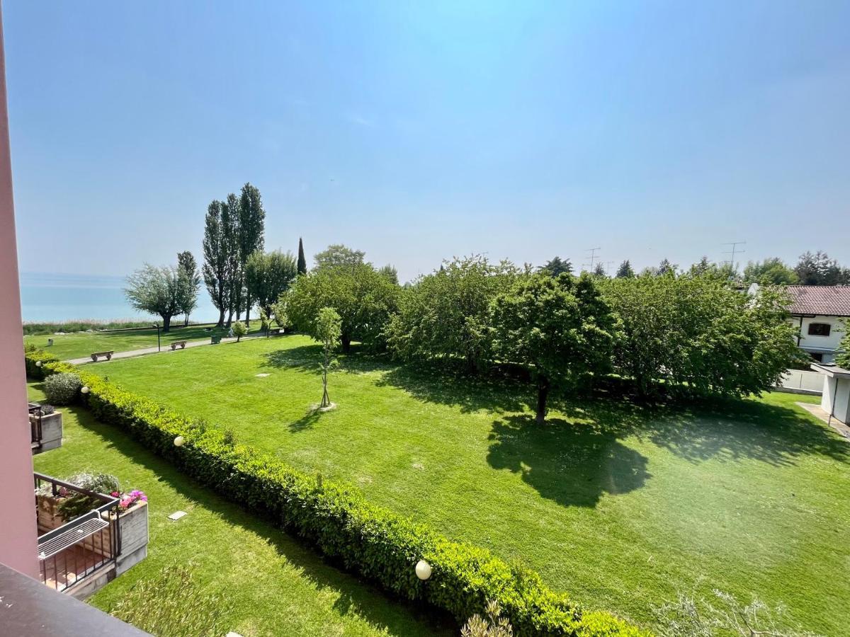 Residence Virgilio Sirmione Ngoại thất bức ảnh