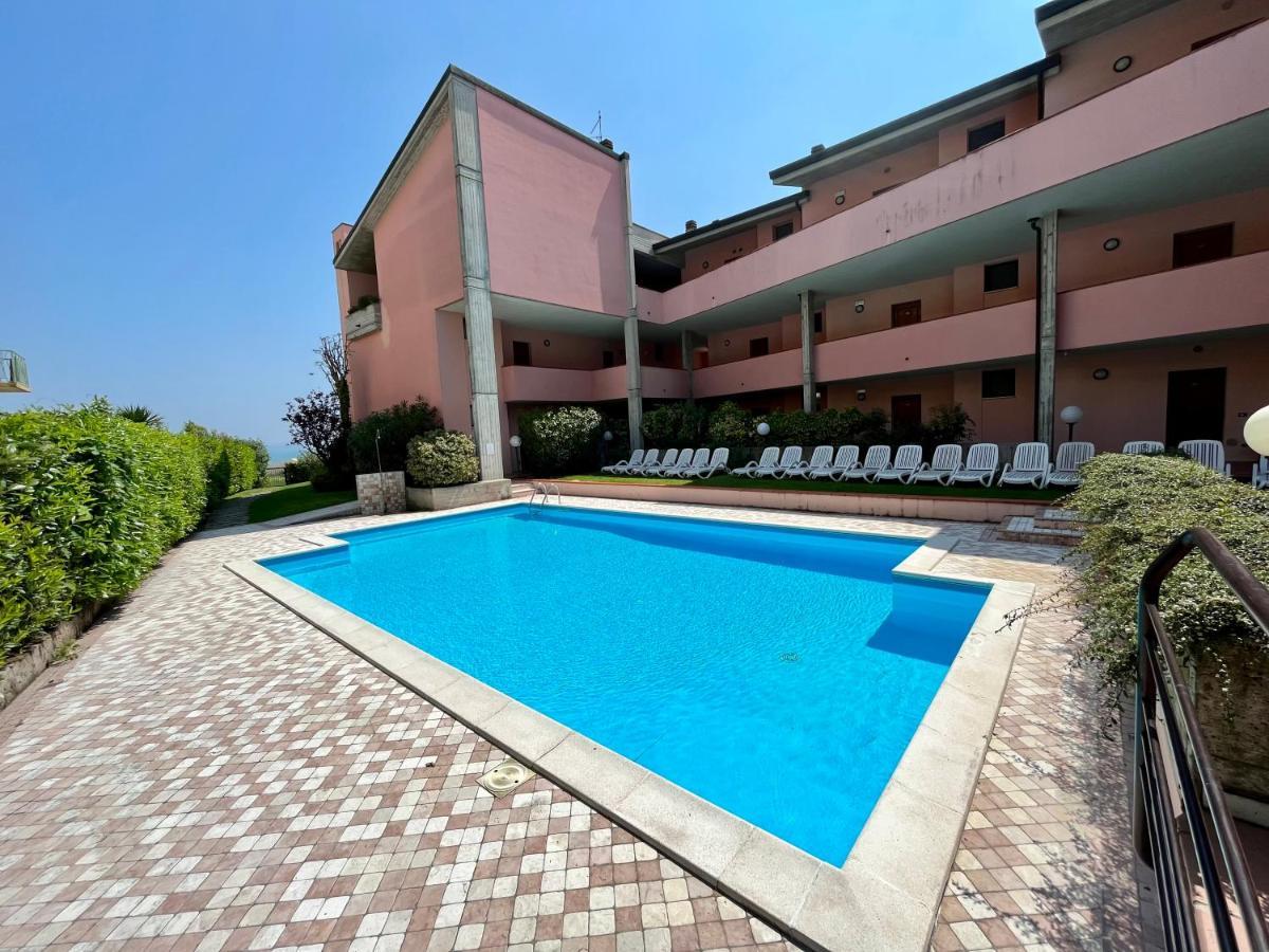 Residence Virgilio Sirmione Ngoại thất bức ảnh